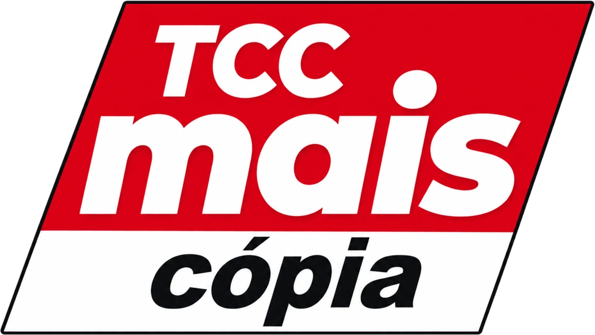 TCC Mais Cópia